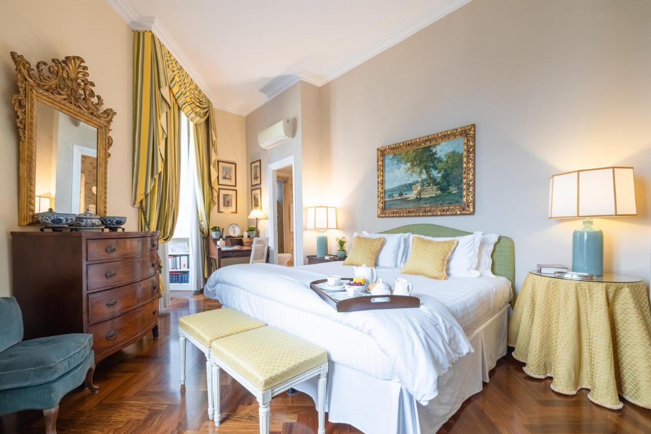 Appartamento Colonna Traiana *