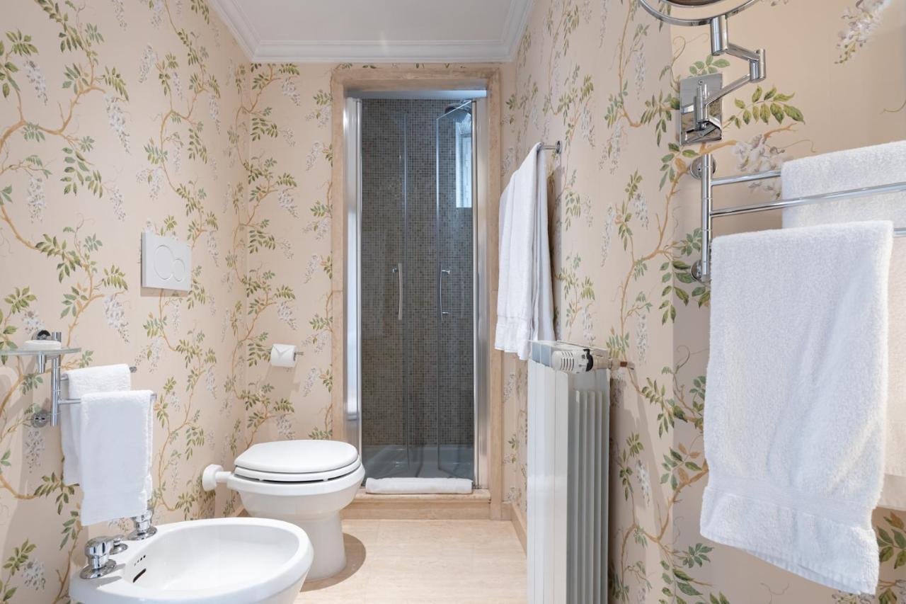 Apartamento Colonna Traiana - Luxury Experience With Iconic Views Roma