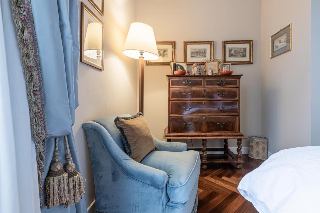 Colonna Traiana - Luxury Experience With Iconic Views Apartamento