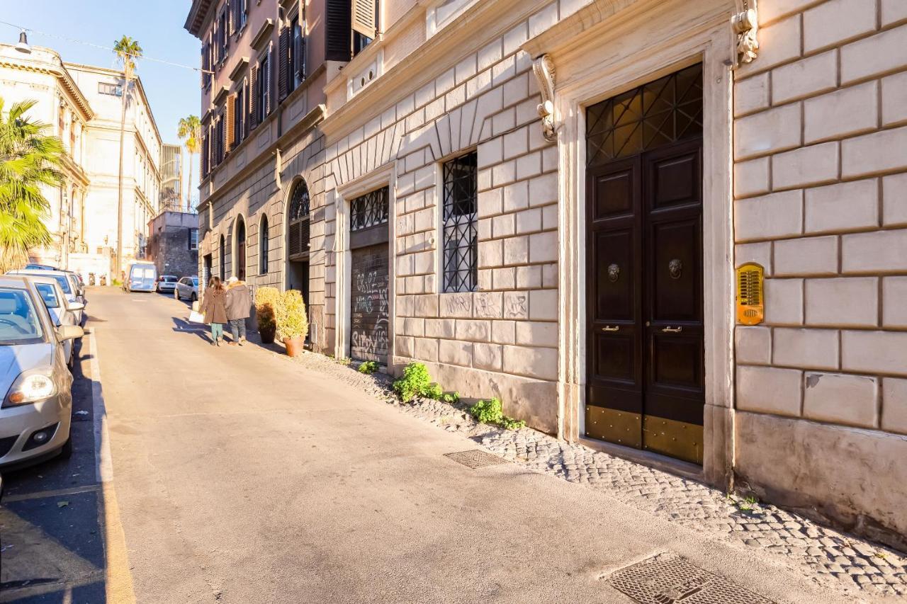 Apartment Boutique Colosseum