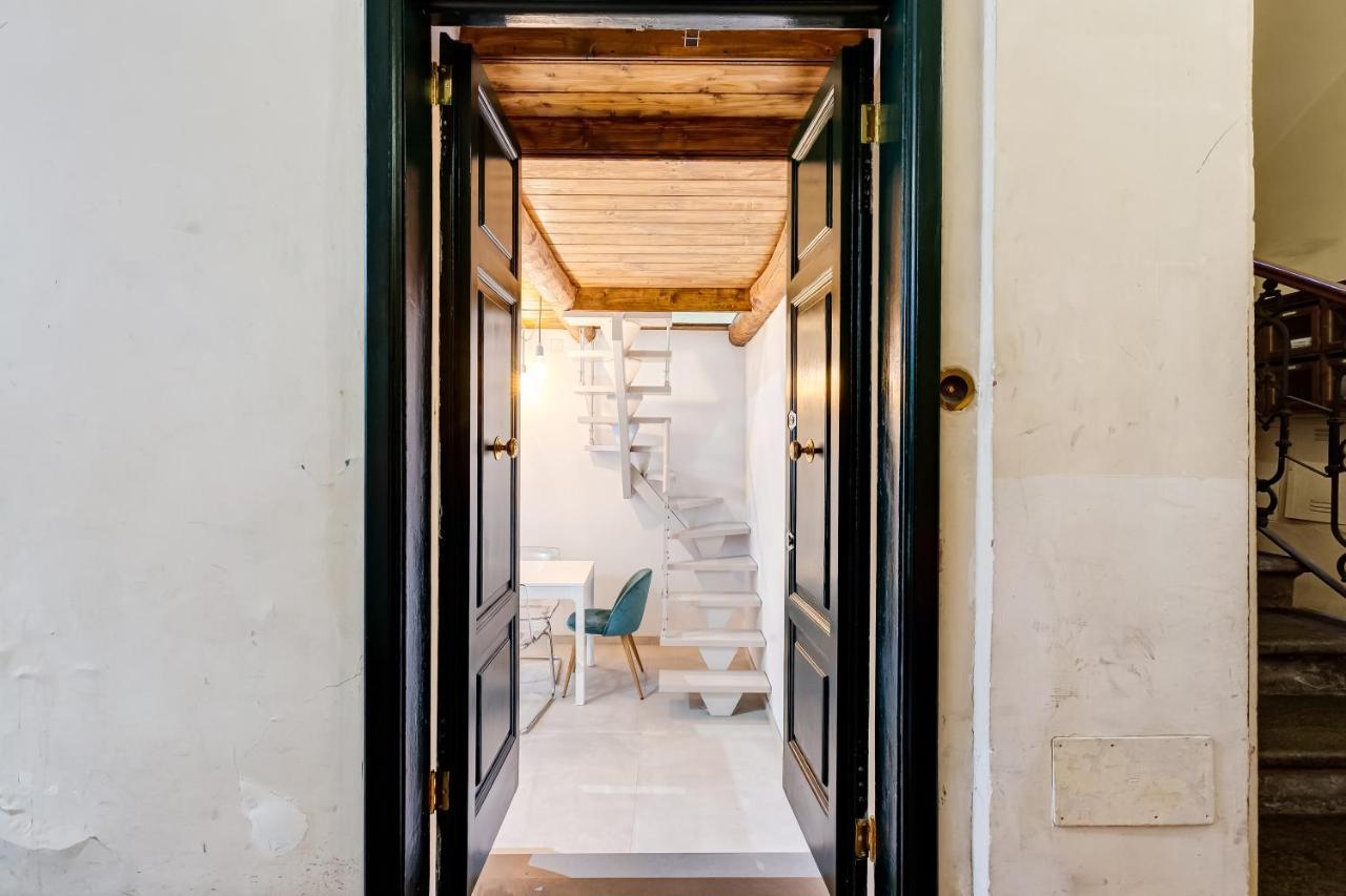 Apartment Boutique Colosseum Rome