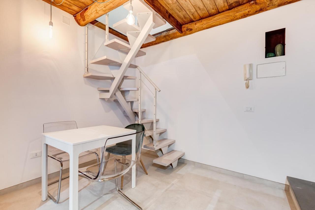 Boutique Colosseum Apartment