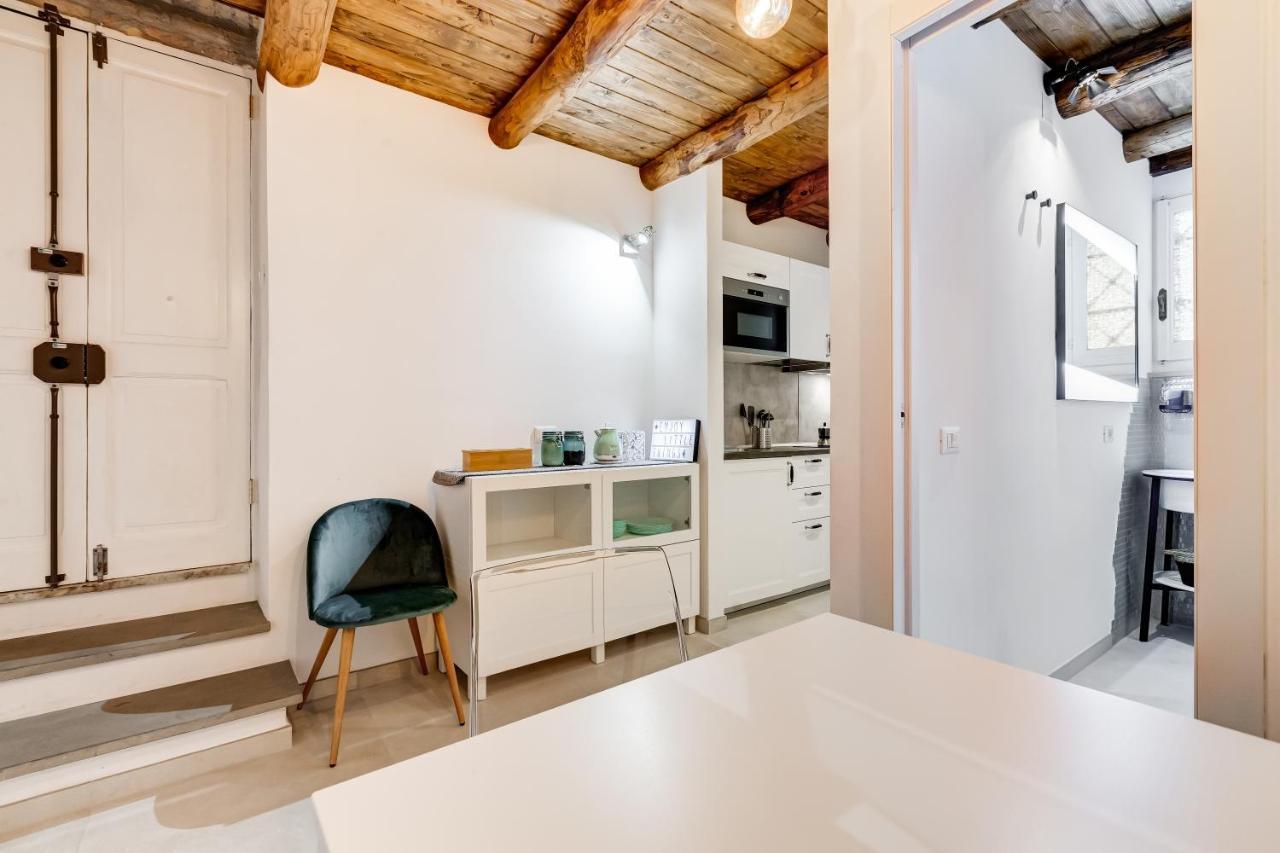 Apartment Boutique Colosseum