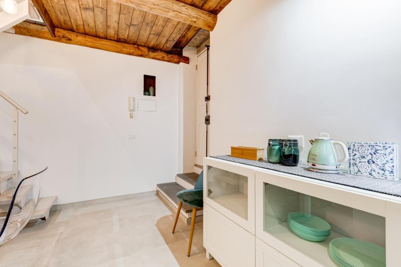 Boutique Colosseum Apartment