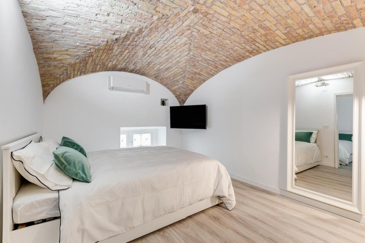 Apartment Boutique Colosseum