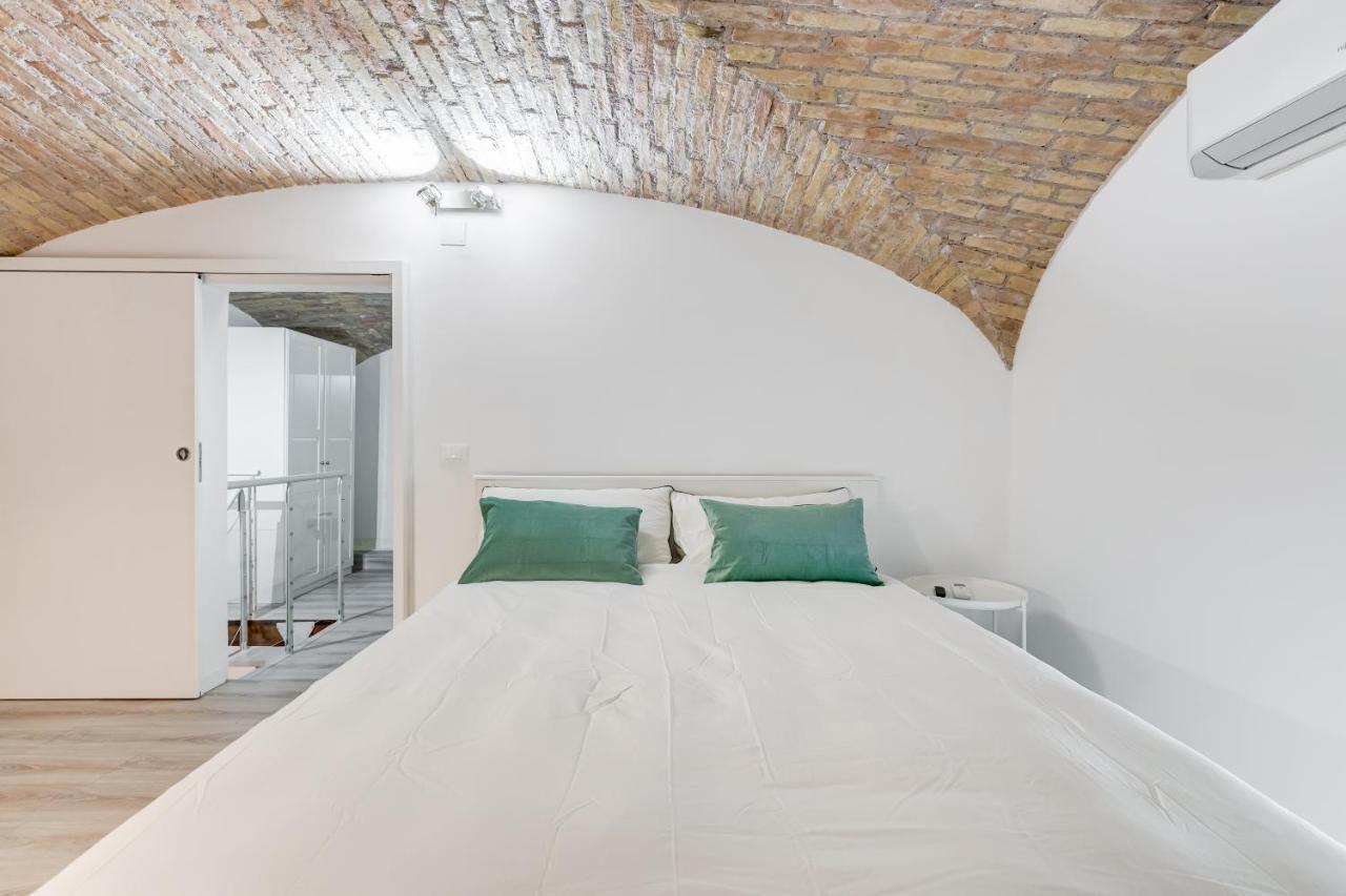 Apartment Boutique Colosseum