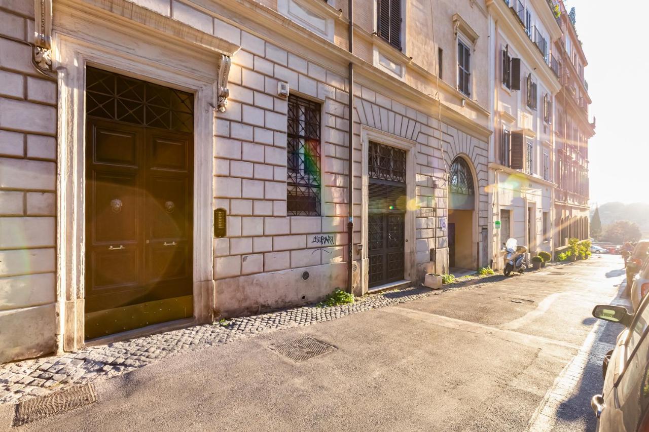 Apartment Boutique Colosseum *