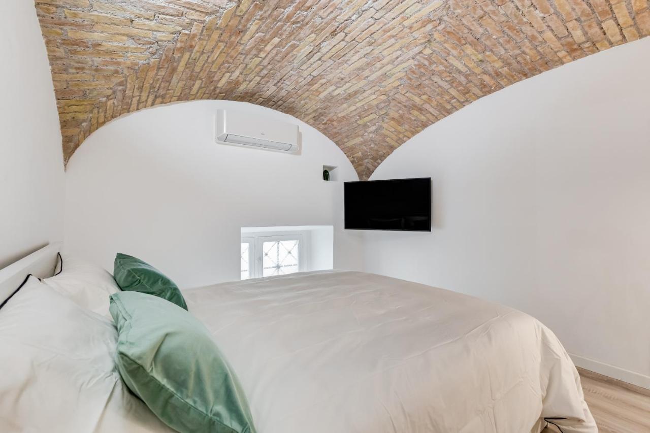 Apartment Boutique Colosseum Rome