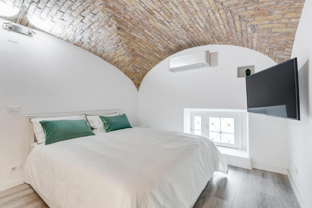 Boutique Colosseum Apartamento
