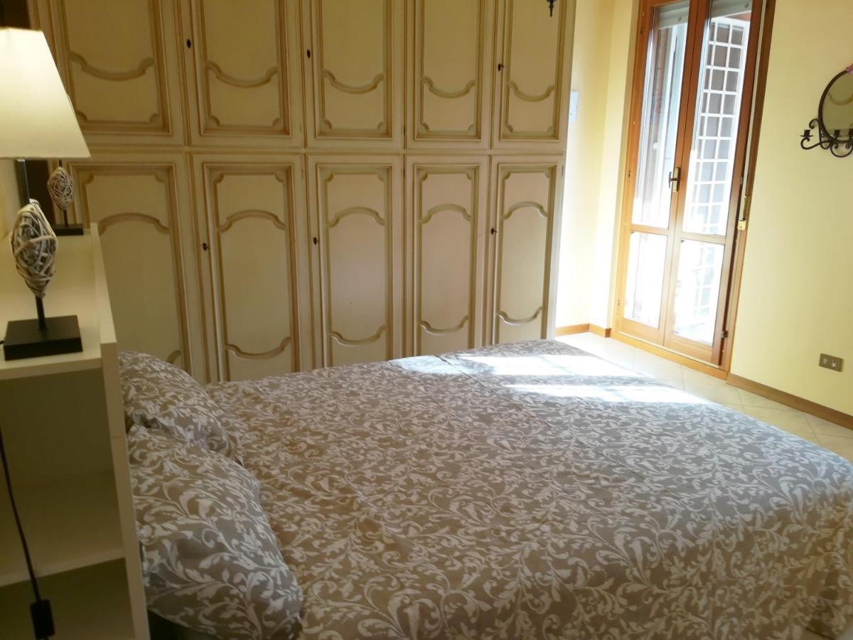 La Casa Di Bambi Leilighet Roma