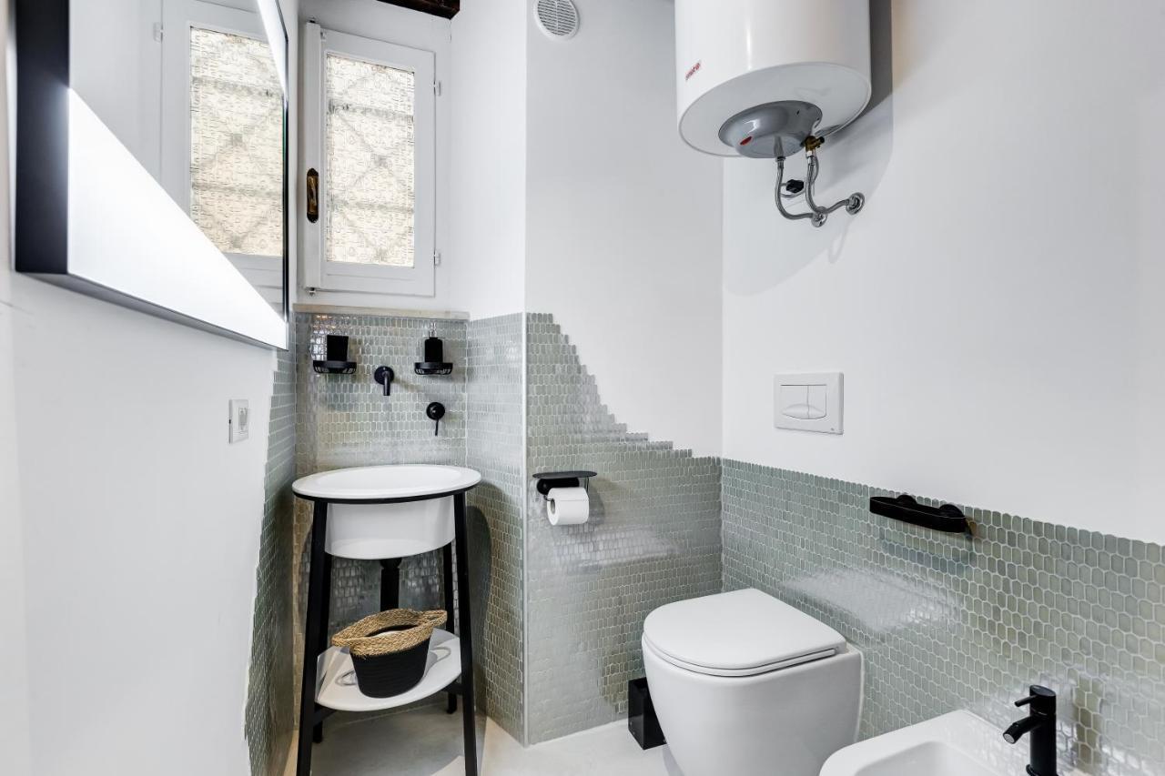 Boutique Colosseum Apartment