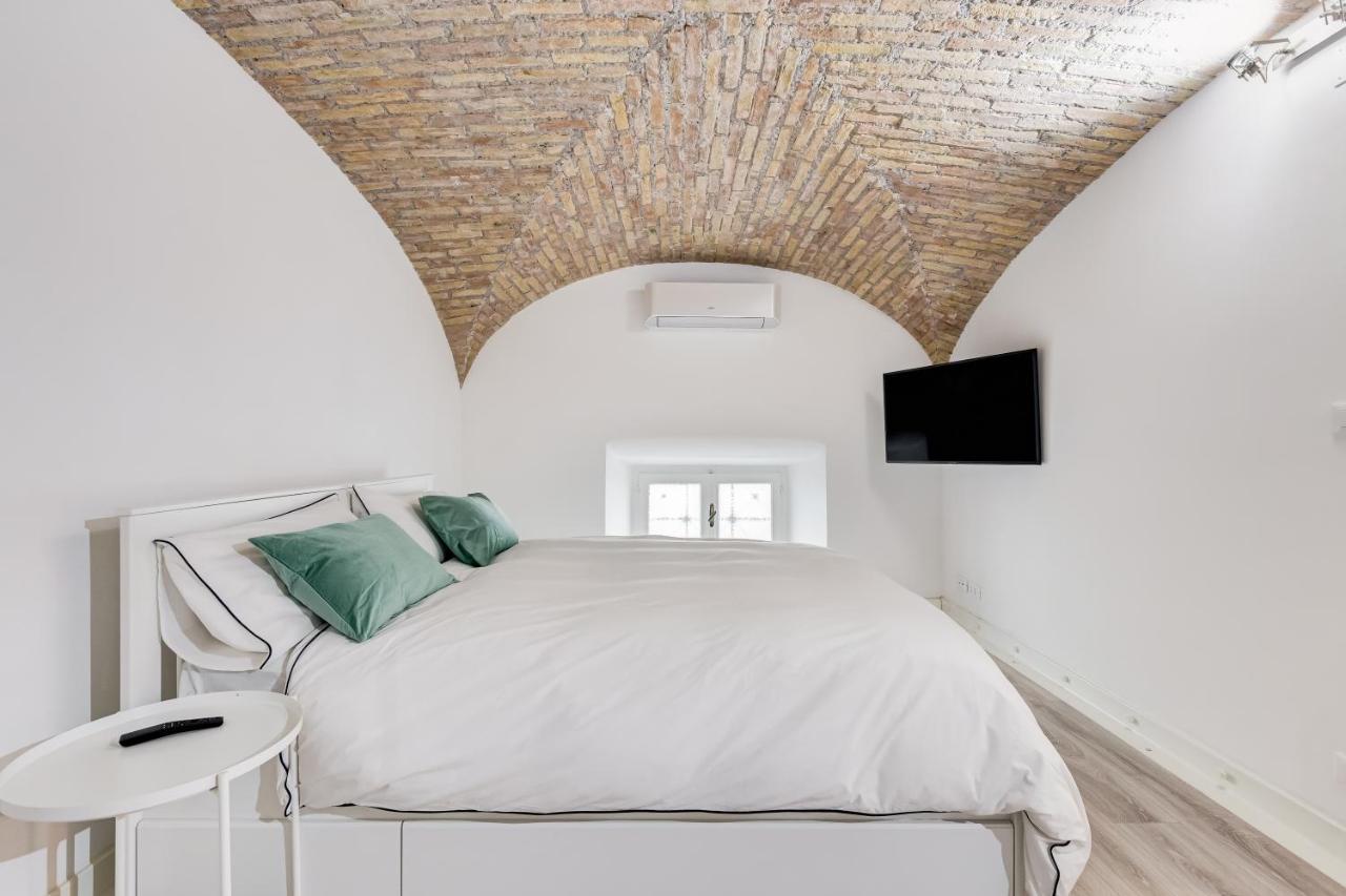 Apartment Boutique Colosseum Rome
