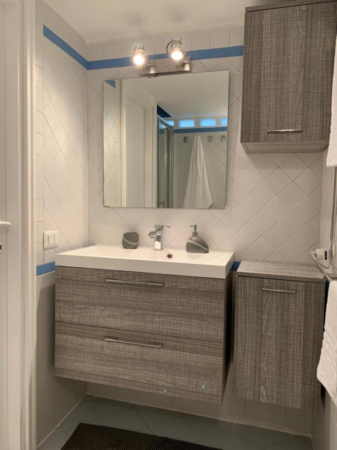 The Rica House Apartamento Roma