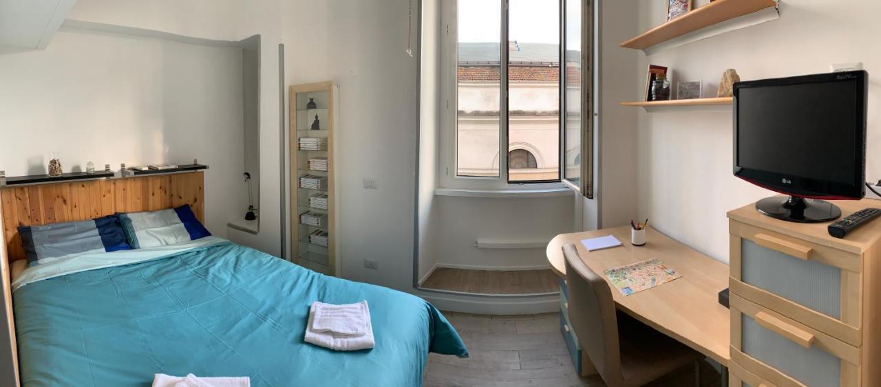The Rica House Apartamento *