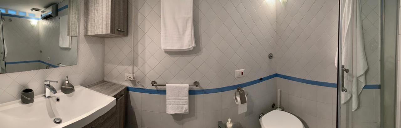 Apartamento The Rica House