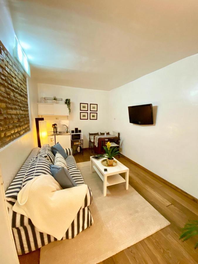 Colosseo Magic House Apartamento Roma
