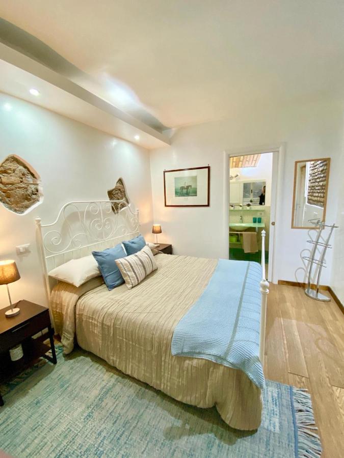 Apartamento Colosseo Magic House