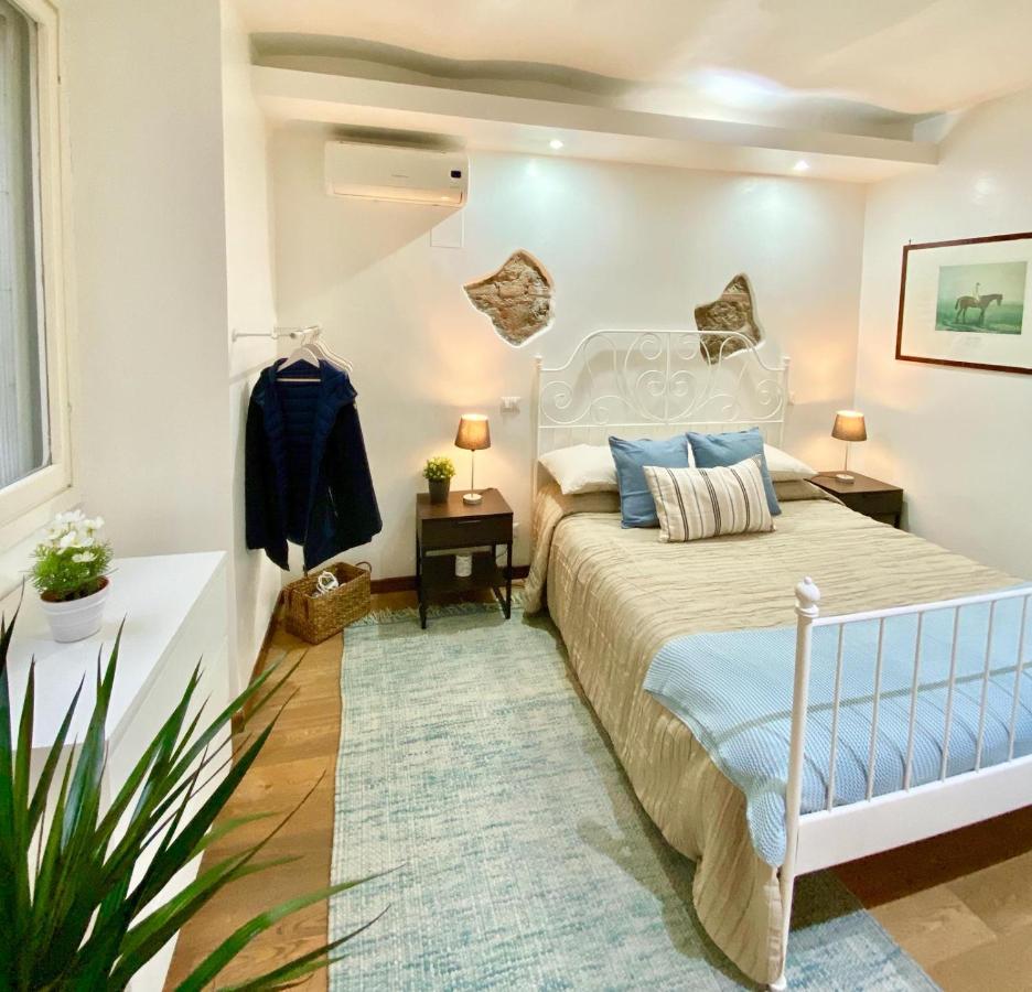 Apartamento Colosseo Magic House *