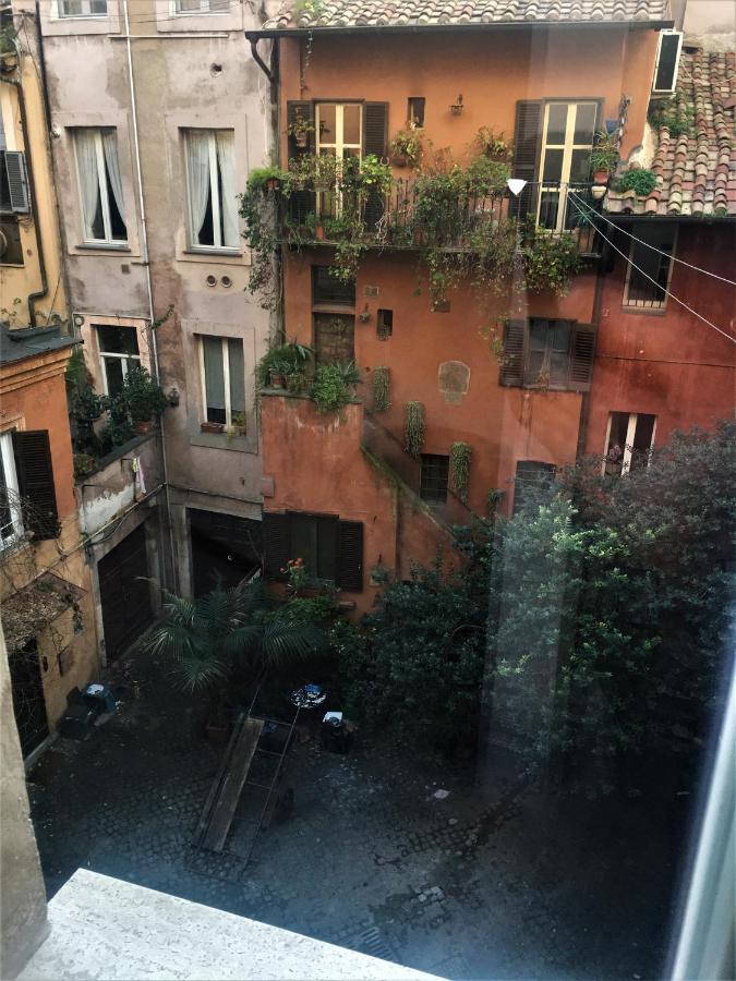 Apartamento The Dreamers House