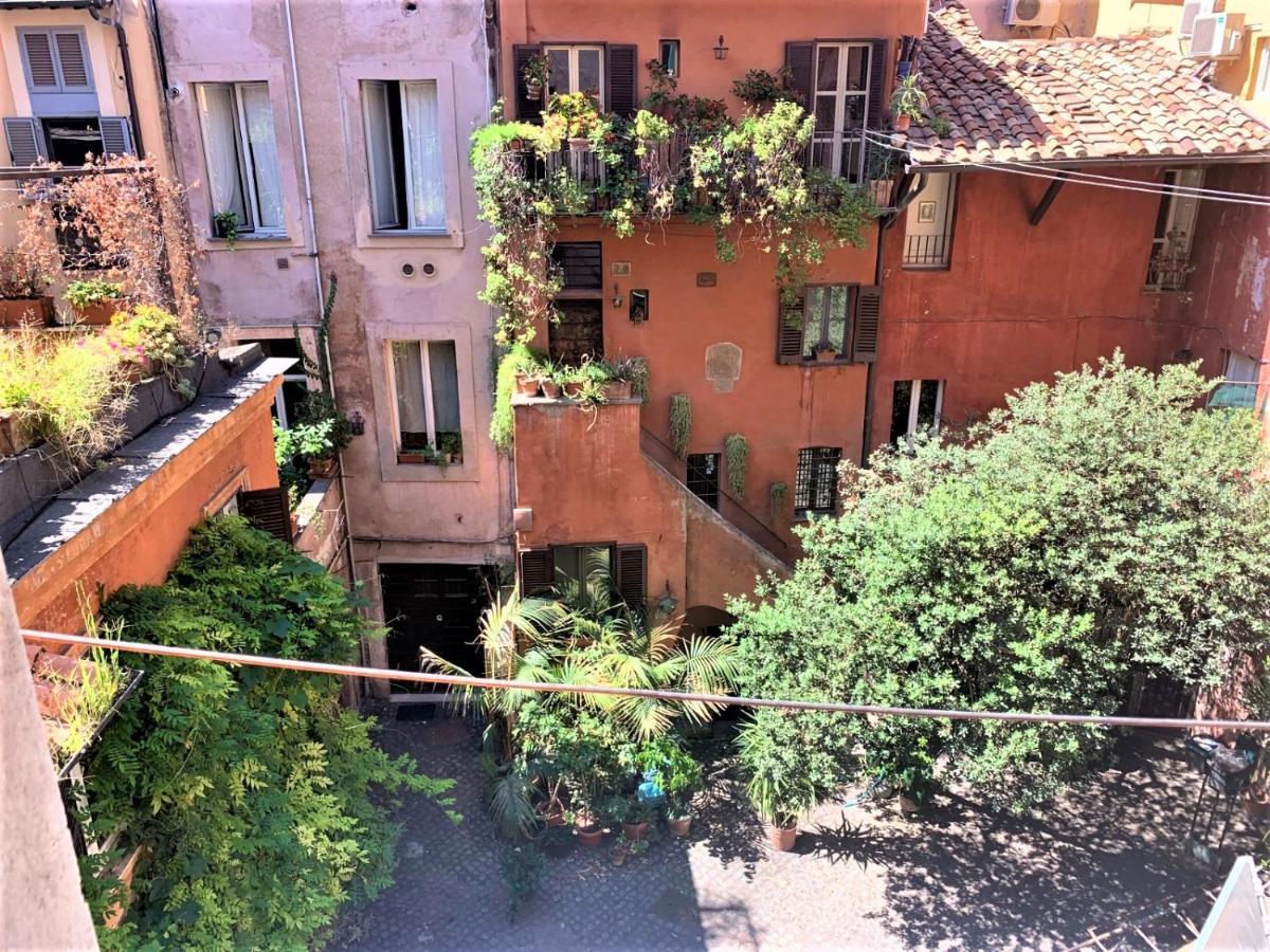 Apartamento The Dreamers House Roma
