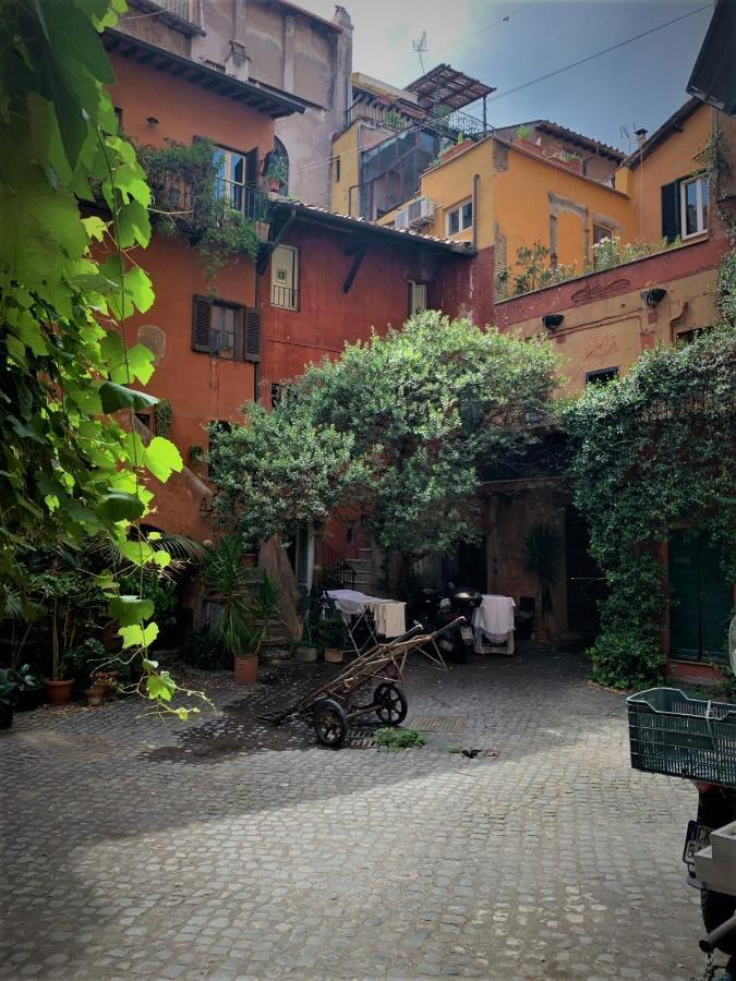 Apartamento The Dreamers House *