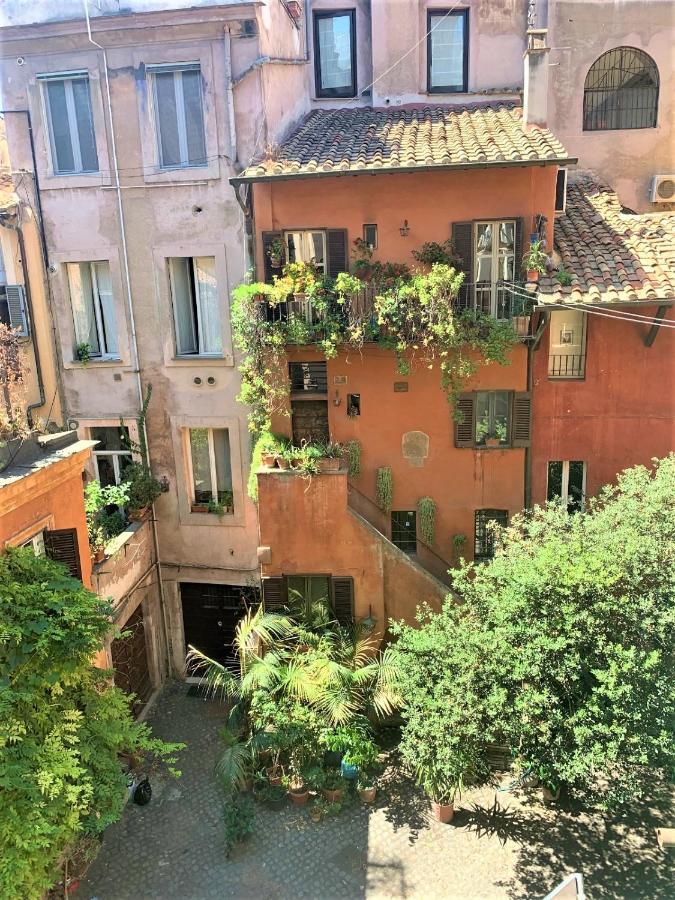 Apartamento The Dreamers House