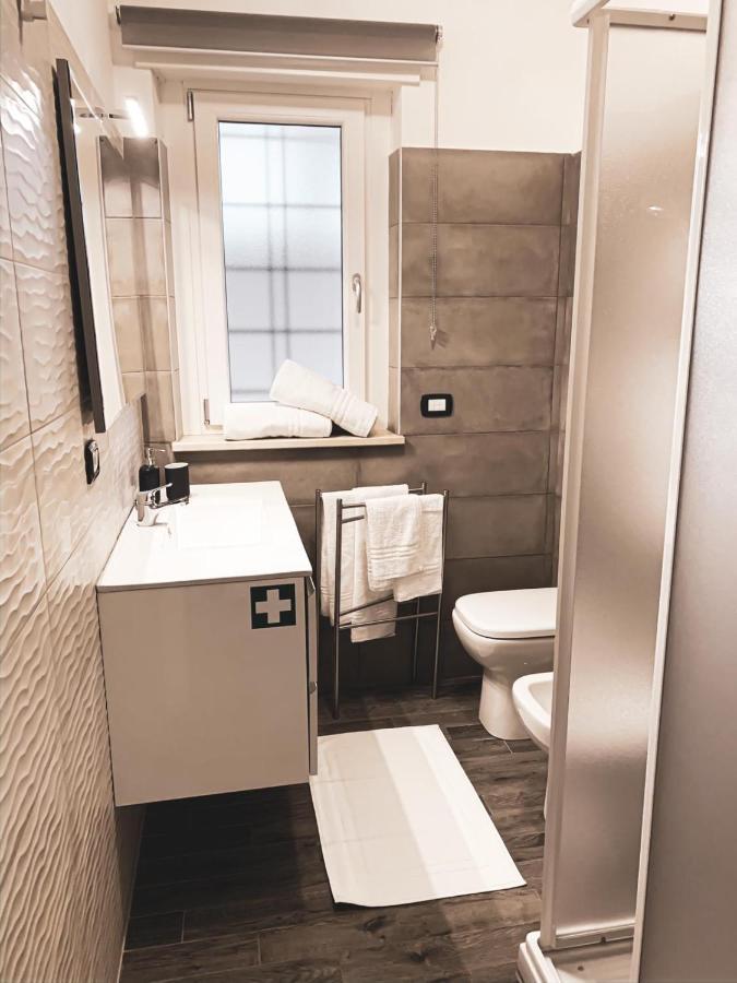 Apartment Caput Mundi Anagnina Iii Rom