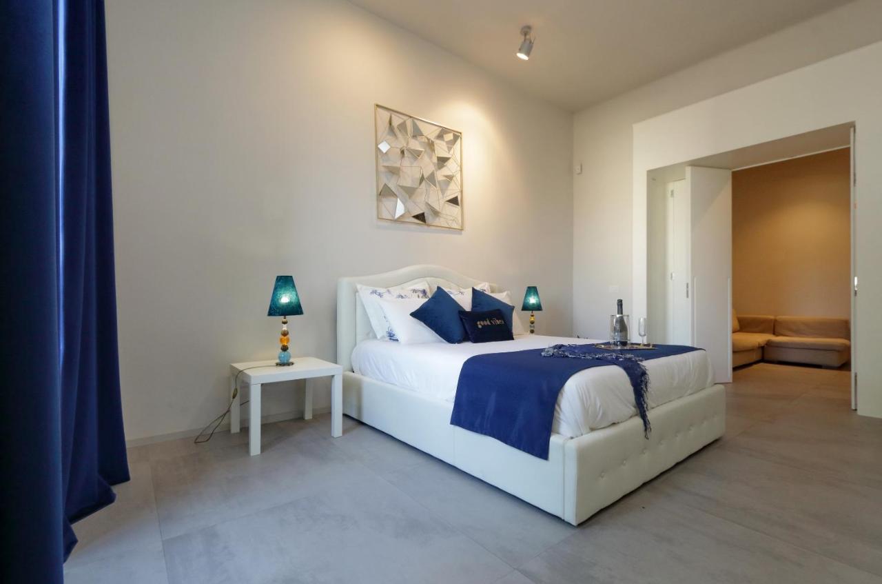Romance Al Colosseo 2 Apartamento Roma