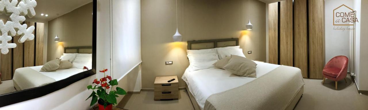 Apartamento A Casa *