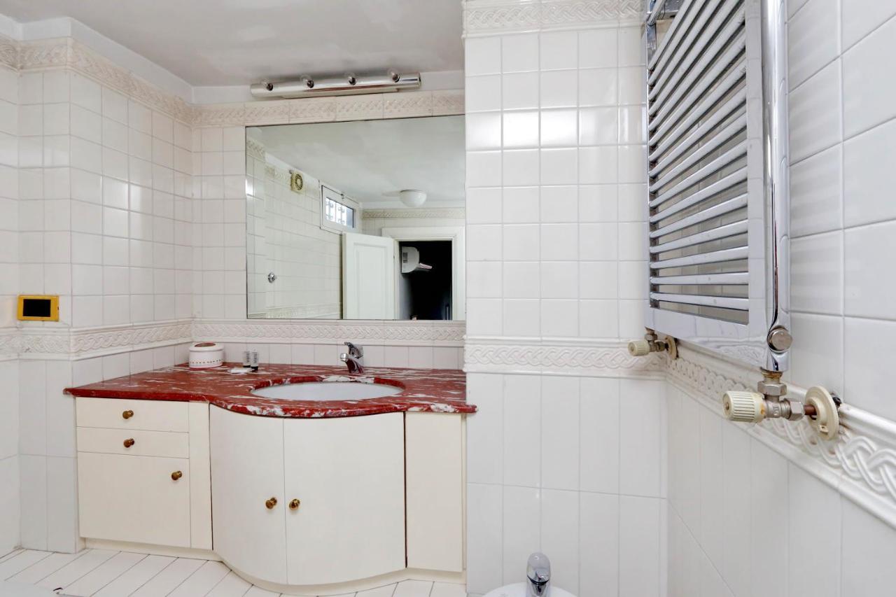 Apartamento Two Private Terraces - Casa Tappero Merlo *