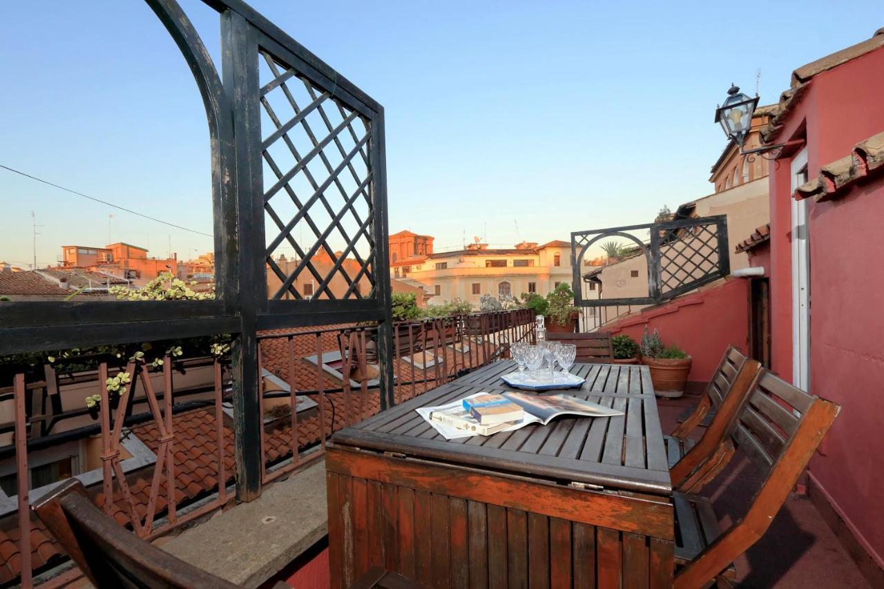 Two Private Terraces - Casa Tappero Merlo Apartamento *