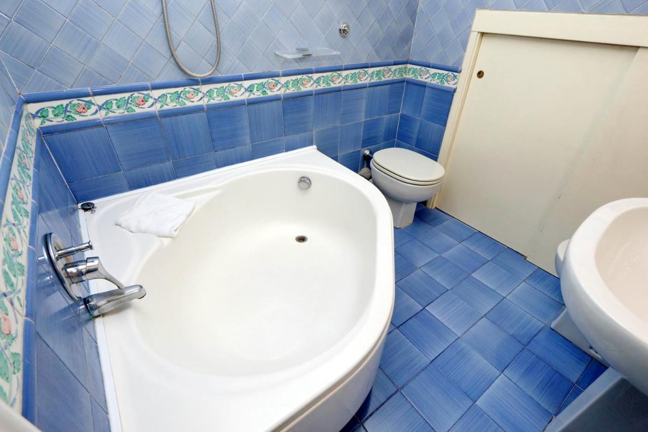 Two Private Terraces - Casa Tappero Merlo Apartamento Roma