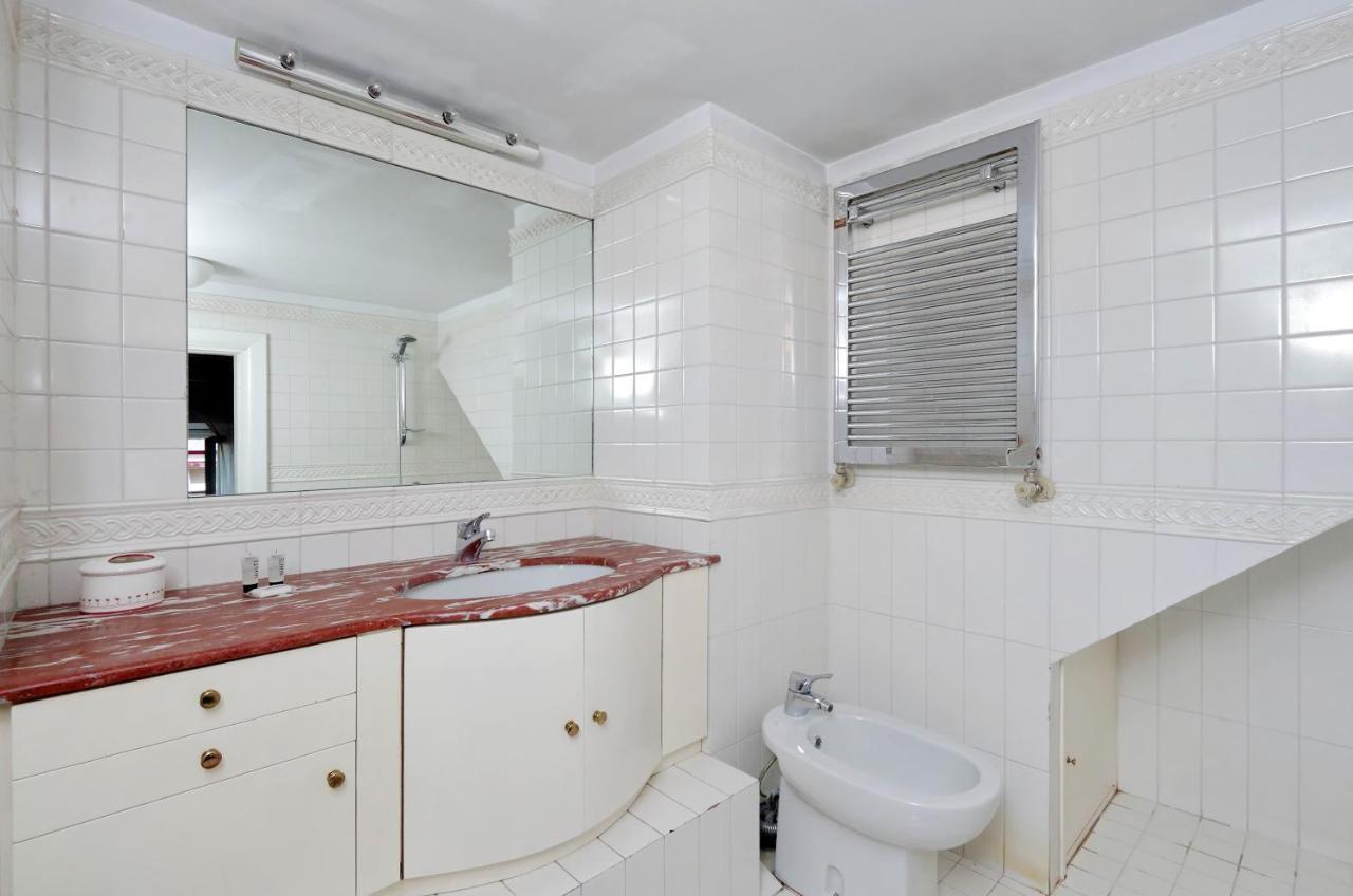 Apartamento Two Private Terraces - Casa Tappero Merlo *