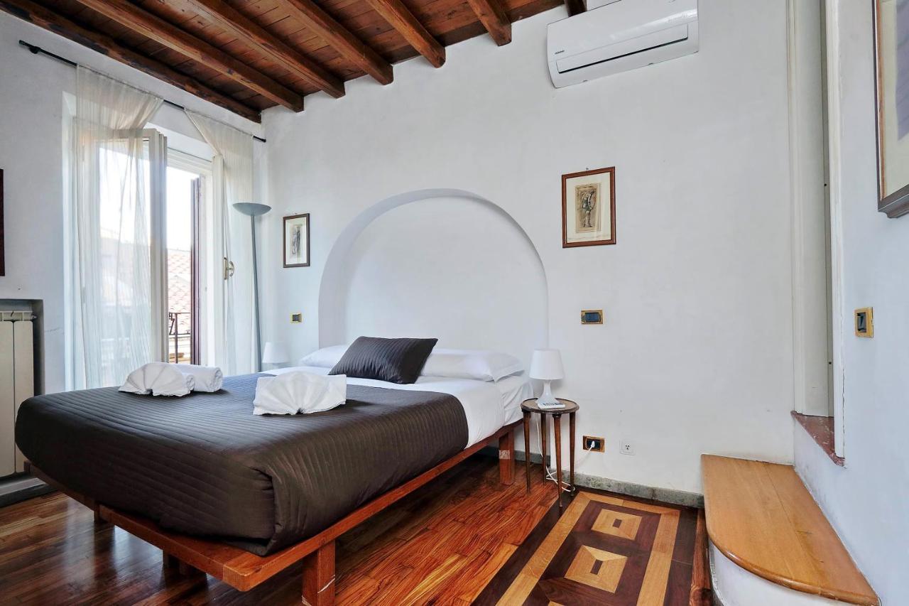 Apartamento Two Private Terraces - Casa Tappero Merlo