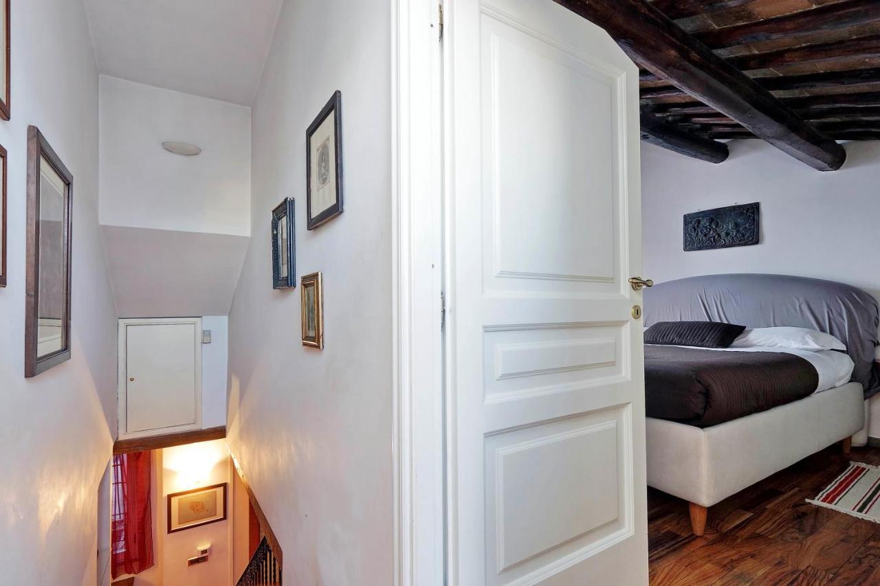 Apartamento Two Private Terraces - Casa Tappero Merlo