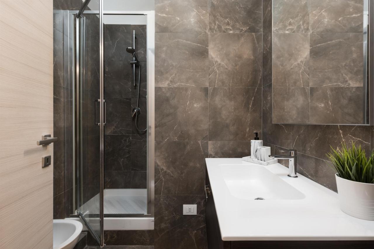Lovely - Vatican Apartment