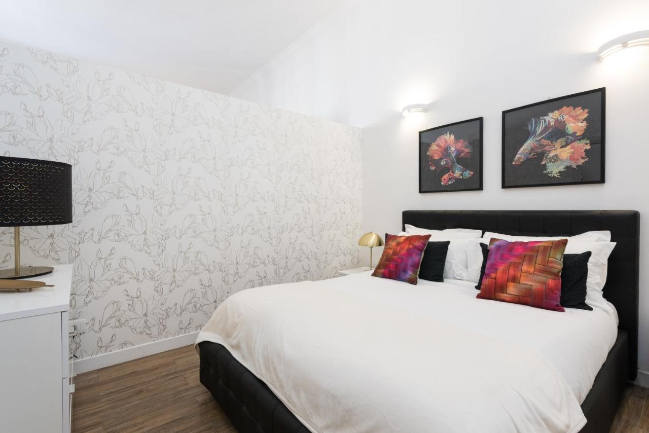 Lovely - Vatican Apartment