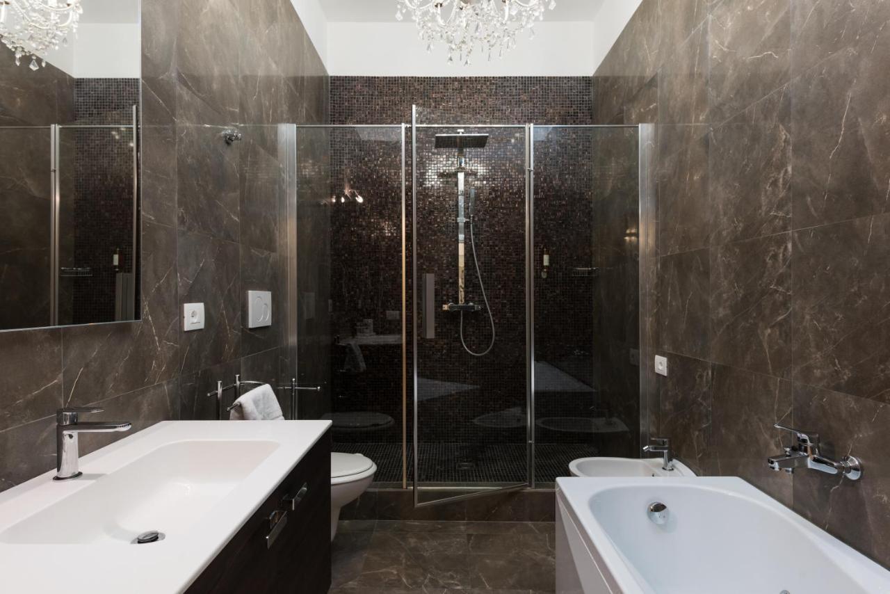 Lovely - Vatican Apartment *