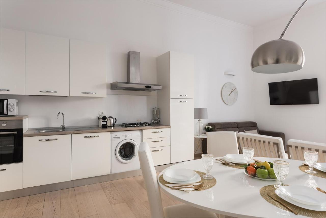 Lovely - Vatican Apartment Rome