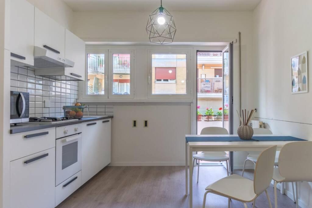 Domus Colli Albani Apartment Rom