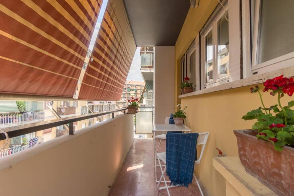 Domus Colli Albani Appartamento
