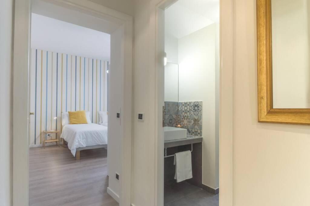 Apartment Domus Colli Albani