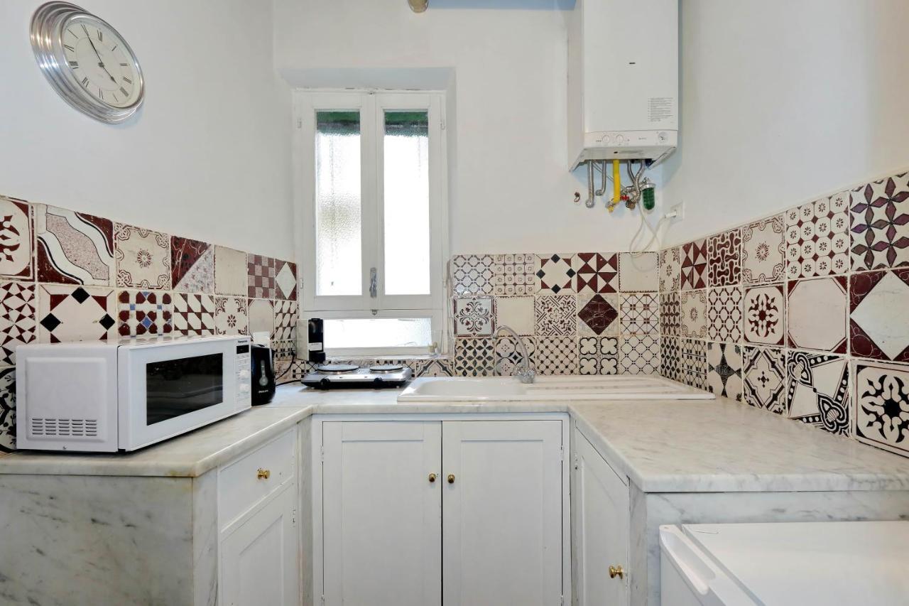 Leilighet Casa Pollarola Roma
