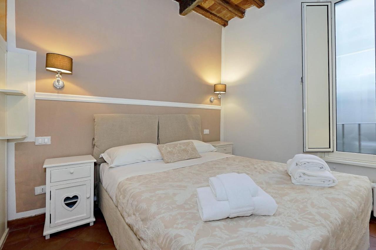 Leilighet Casa Pollarola