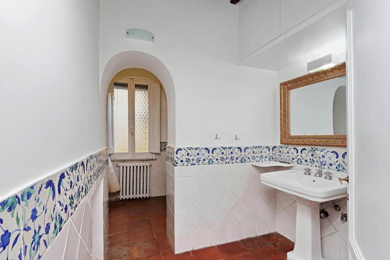 Casa Pollarola *
