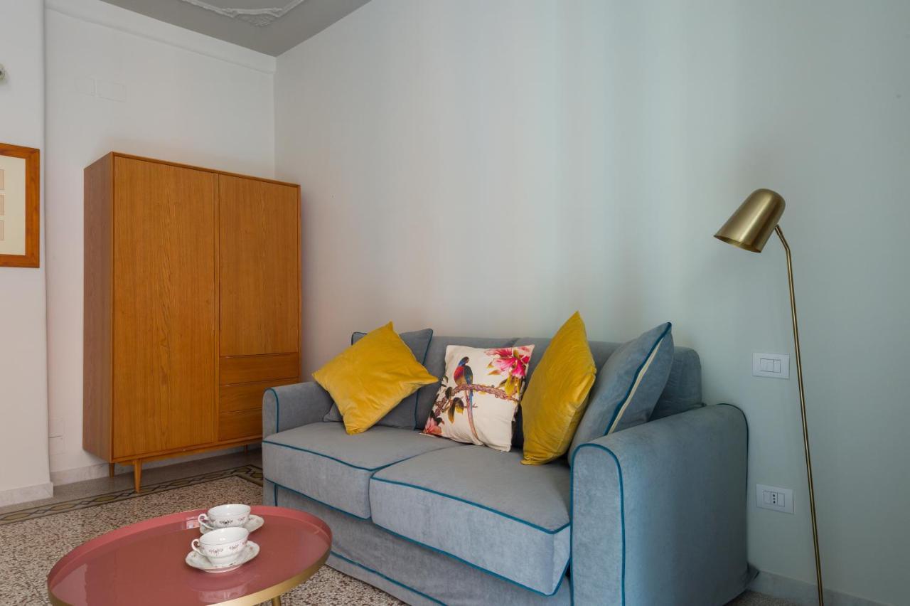 Casa Satrico Apartamento