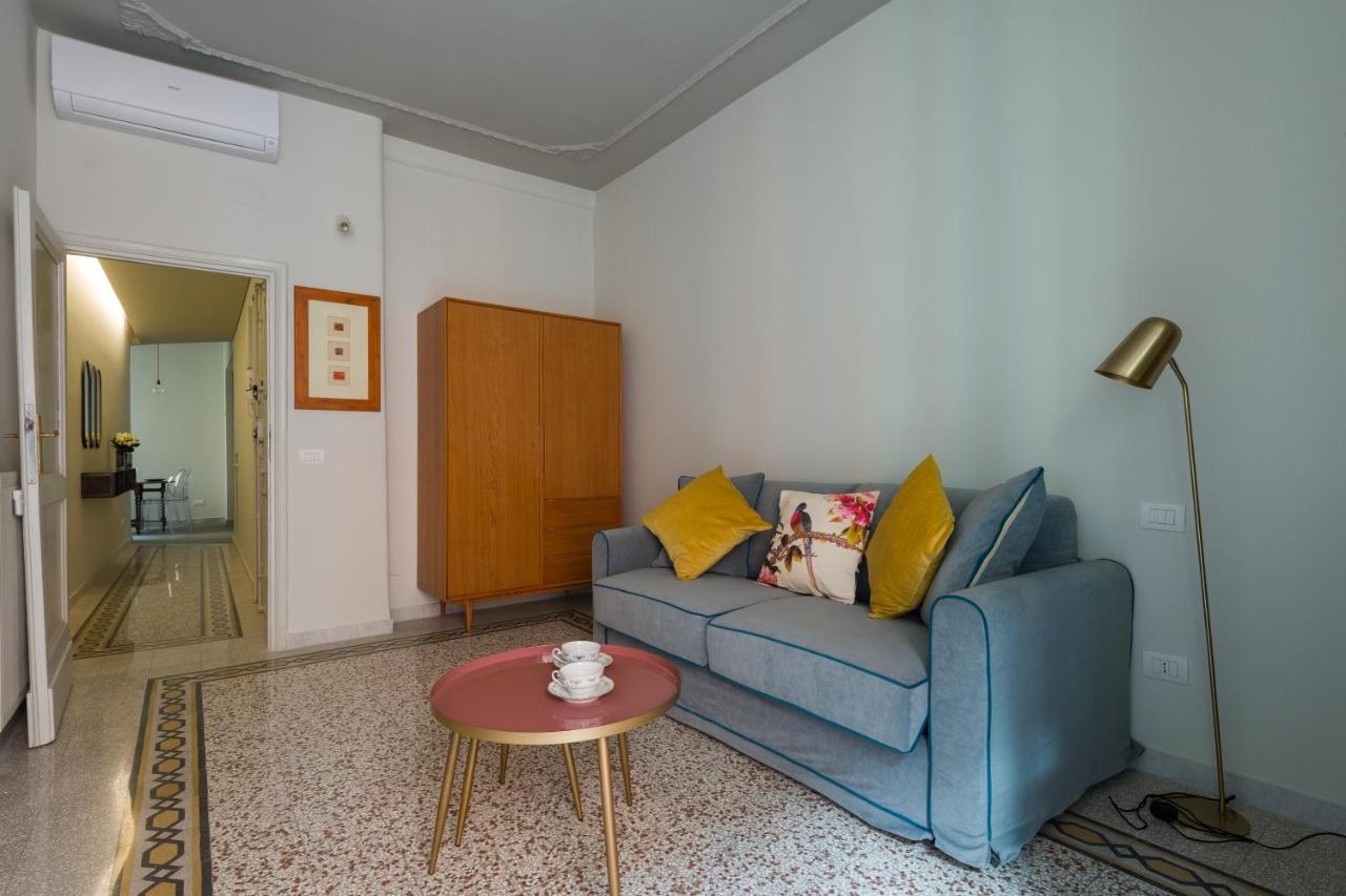 Apartamento Casa Satrico