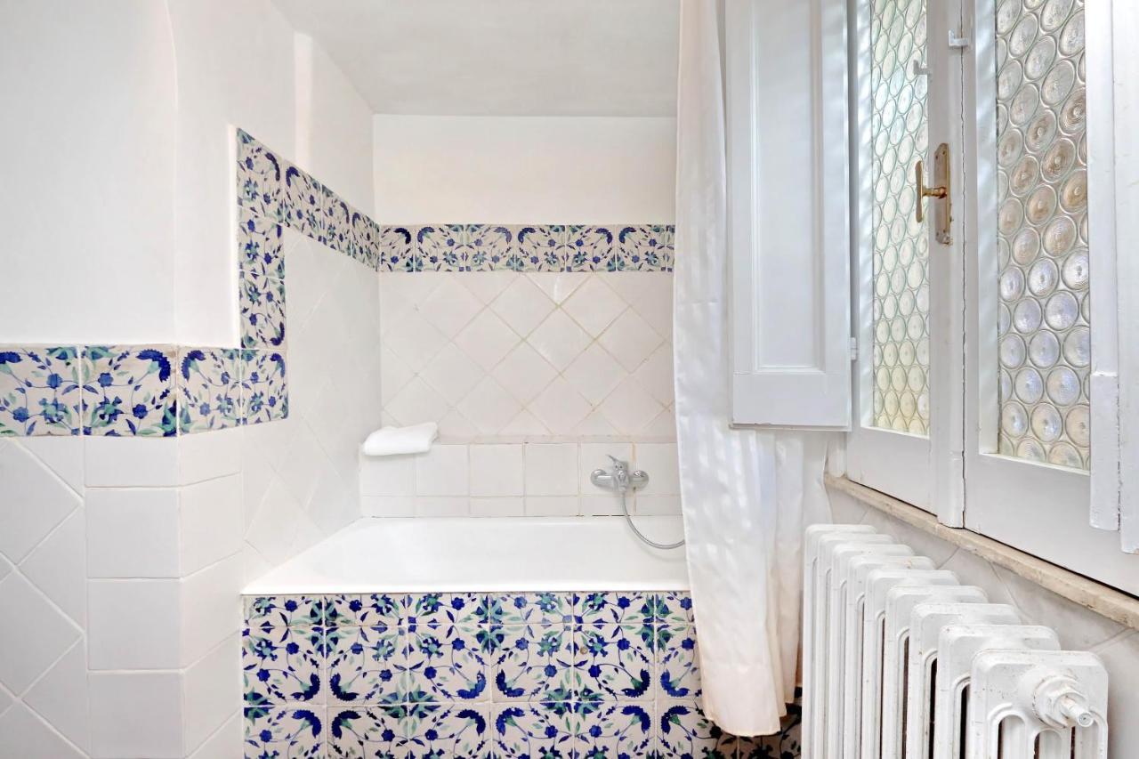 Casa Pollarola