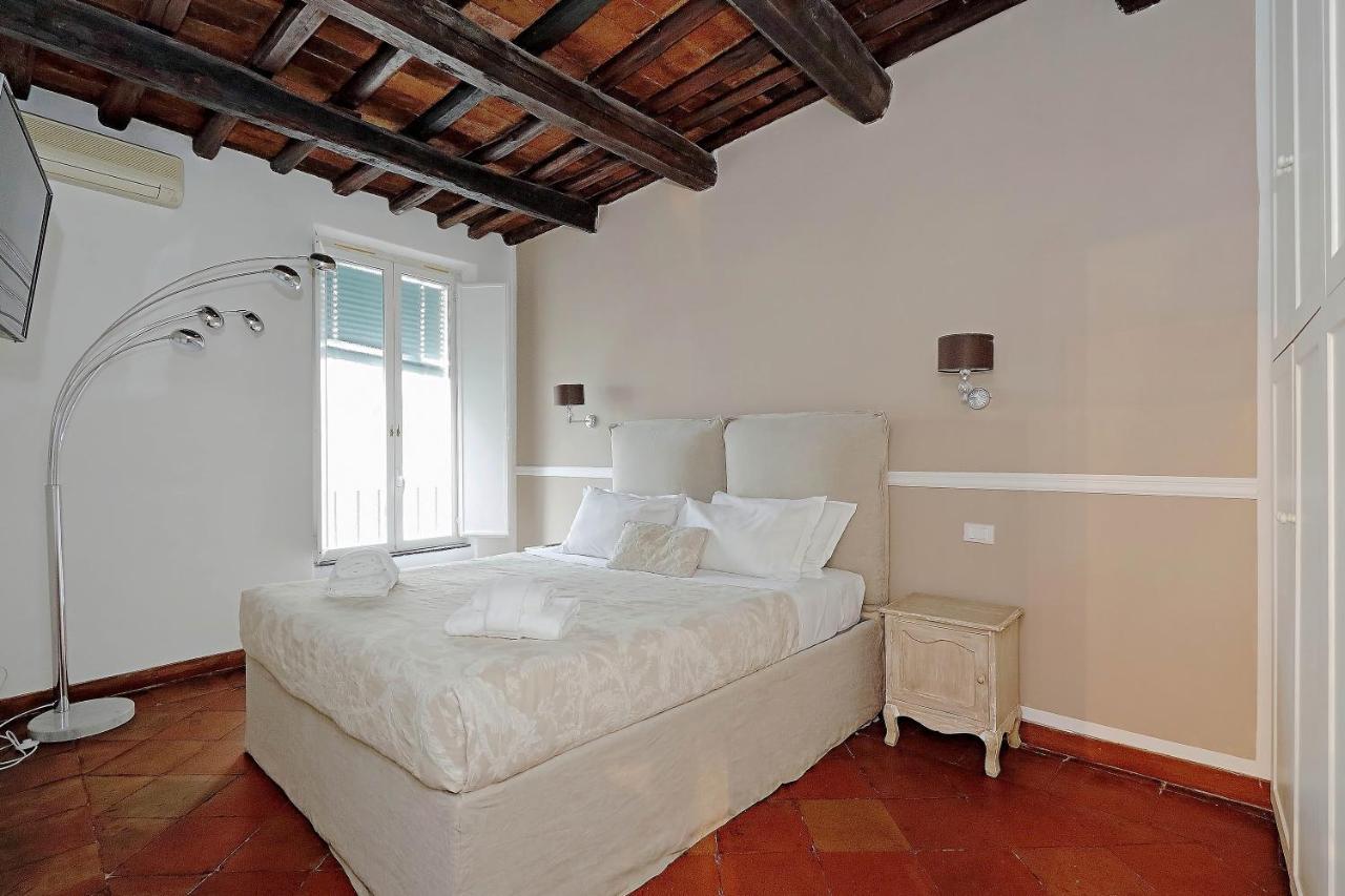 Casa Pollarola Leilighet Roma