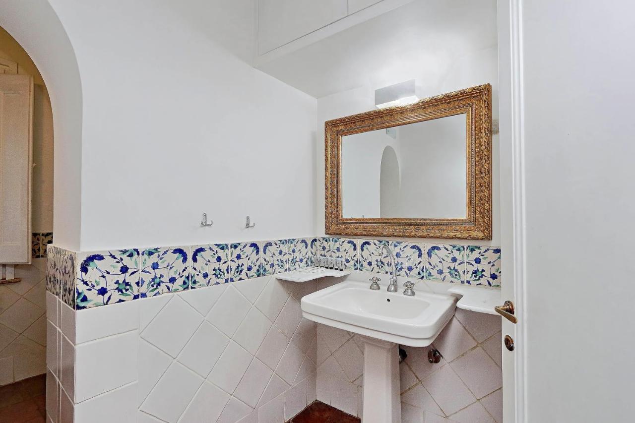 Casa Pollarola Leilighet *